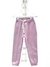 00468 Jogger Liso Frisa Nena en internet