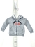 00355 Campera Jazz Frisa - Hildreen