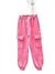 00477 Jogger Cargo Frisa Nena - comprar online