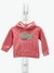 00379 Buzo Play Frisa Bebe - Hildreen