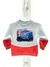 00516 Buzo Vintage Frisa Bebe