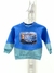 00516 Buzo Vintage Frisa Bebe en internet