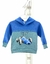 00515 Buzo Karting Frisa Bebe - comprar online