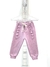 00475 Jogger Volados Frisa Beba - Hildreen