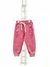 00475 Jogger Volados Frisa Beba - comprar online
