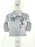 00454 Chomba Space Bebe - Hildreen