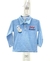 00451 Chomba College Bebe - comprar online