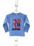 00459 Remera Newyork Bebe - comprar online