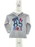 00357 Remera Avion Bebe - comprar online
