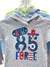 00357 Remera Avion Bebe en internet
