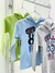 00357 Remera Avion Bebe