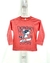 00511 Remera Mapache Bebe - comprar online