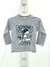 00511 Remera Mapache Bebe en internet