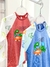 00512 Remera Friends Bebe