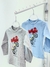 0041 Remera Moto Bebe