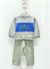 00360 Conjunto Roar Frisa Bebe