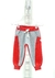 00474 Jogger Bicolor Bebe