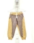 00474 Jogger Bicolor Bebe - comprar online