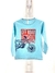 00466 Remera Moto Nene - Hildreen