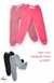 00358 Jogger Liso Nena