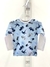 0338 Remera Safari Bebe