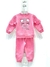 00467 Conjunto Gatito Frisa Beba