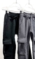 00477 Jogger Cargo Frisa Nena - Hildreen
