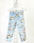 00526 Pantalones de piel Niño - comprar online