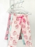 00526 Pantalon de piel Beba