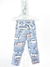00526 Pantalones de piel Niño - Hildreen