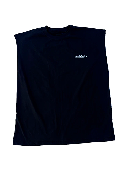 musculosa chapa