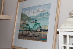 Banner de la categoría Bicicletas