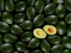 AGUACATE KG