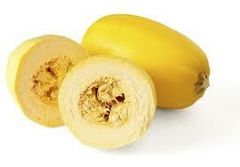 CALABAZA ESPAGUETTI