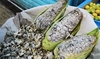 HUITLACOCHE DOMO