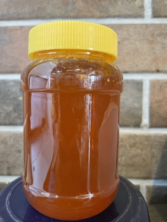 MIEL 1/2 Lt