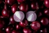 CEBOLLA MORADA KG