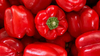 PIMIENTO ROJO KG