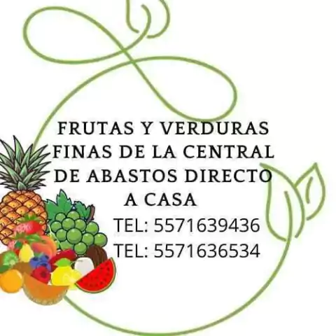 Verduras y frutas finas