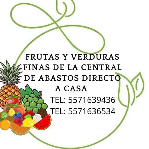 Verduras y frutas finas