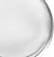 Colador Tamizador 20cm Amplio Malla Acero Inoxidable Cocina - Tulevik.importaciones