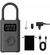 COMPRESOR DE AIRE XIAOMI/PORTATIL/2000MA/MJCQB06QW