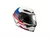 BMW Helmet M Pro Race 2024 - Color Bmw