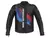 BMW Motorcycle Jacket DownForce Men 2024 -Negra