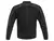 BMW Motorcycle Jacket Swartberg AIR Men 2024 - Negra - Estacion Media