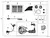 New Communication System V3 for Helmet BMW System 7 / System 7 EVO - Deportec