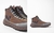 Zapatilla Tomir 2.0 Waterproof Bota