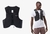 Chaleco Race Vest, Nnormal- Con dos Softs de regalo