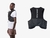 Chaleco Race Vest, Nnormal- Con dos Softs de regalo - comprar online