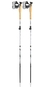 LEKI Cross Trail FX Superlite Compacto